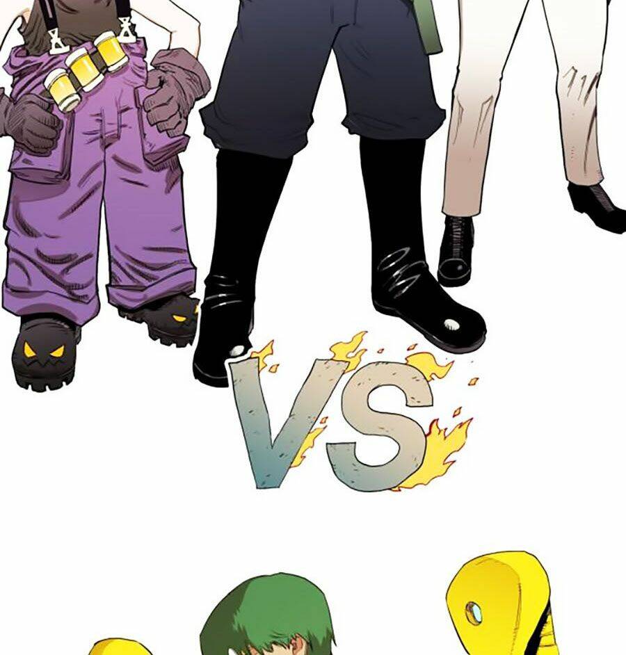 Hard Core Leveling Warrior Ss2 Chapter 60.2 - Trang 2