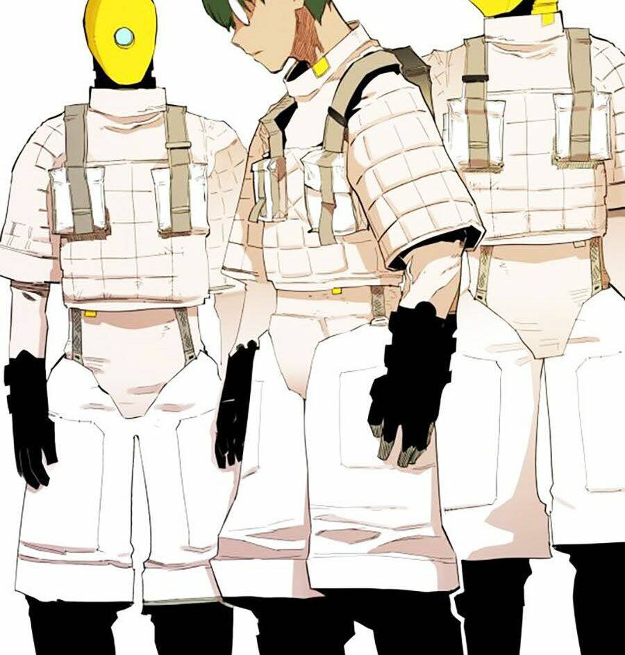 Hard Core Leveling Warrior Ss2 Chapter 60.2 - Trang 2