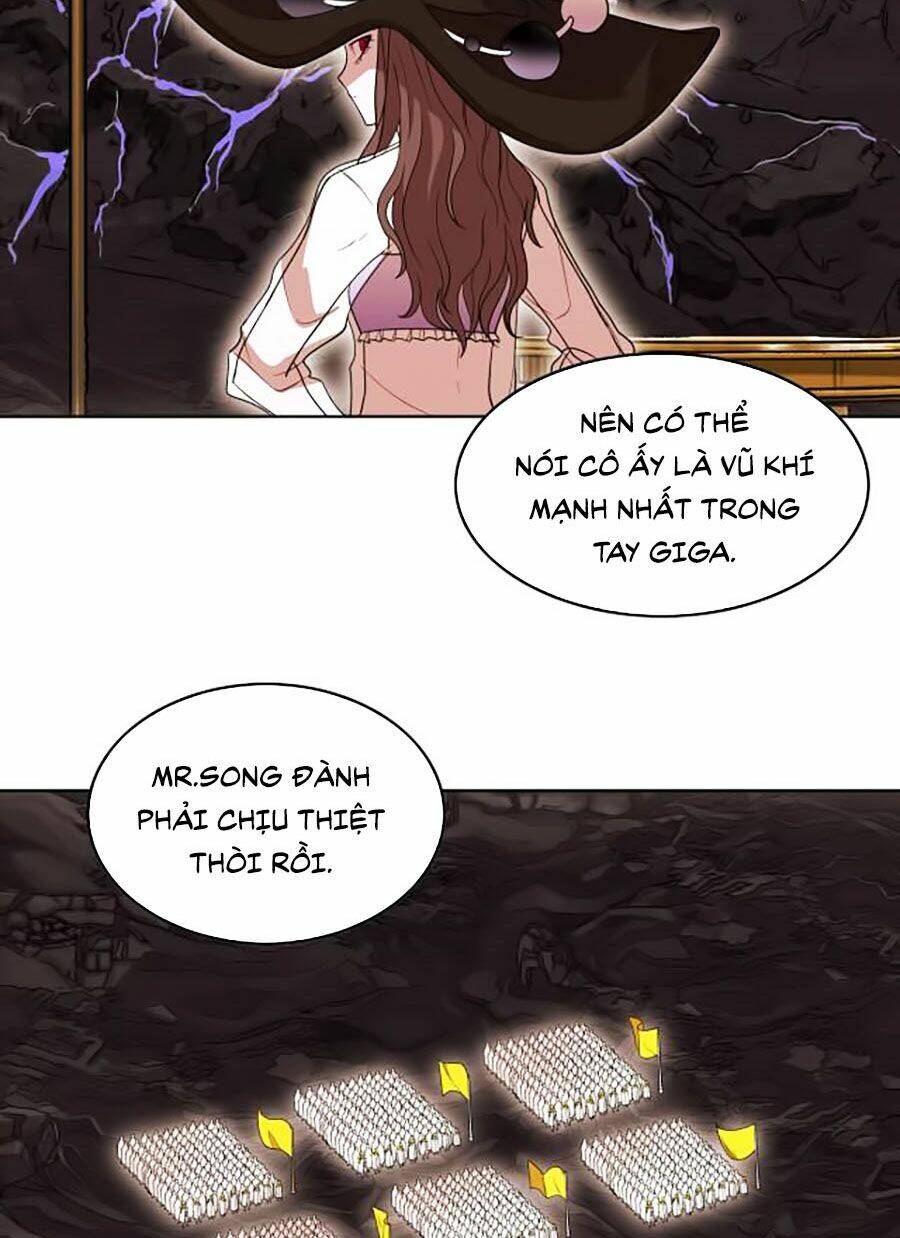 Hard Core Leveling Warrior Ss2 Chapter 60 - Trang 2