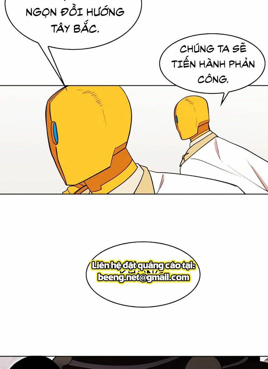 Hard Core Leveling Warrior Ss2 Chapter 60 - Trang 2