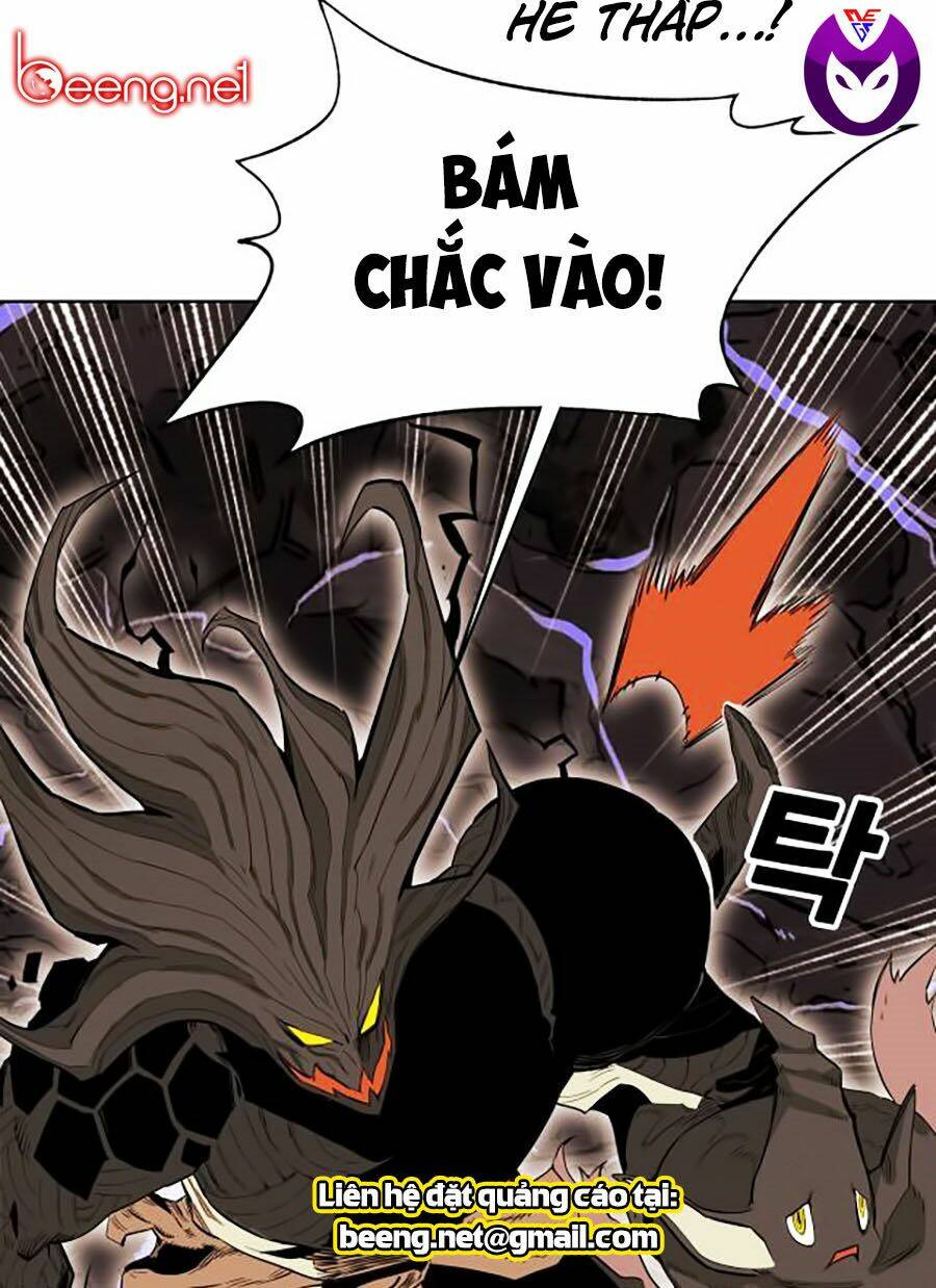 Hard Core Leveling Warrior Ss2 Chapter 60 - Trang 2