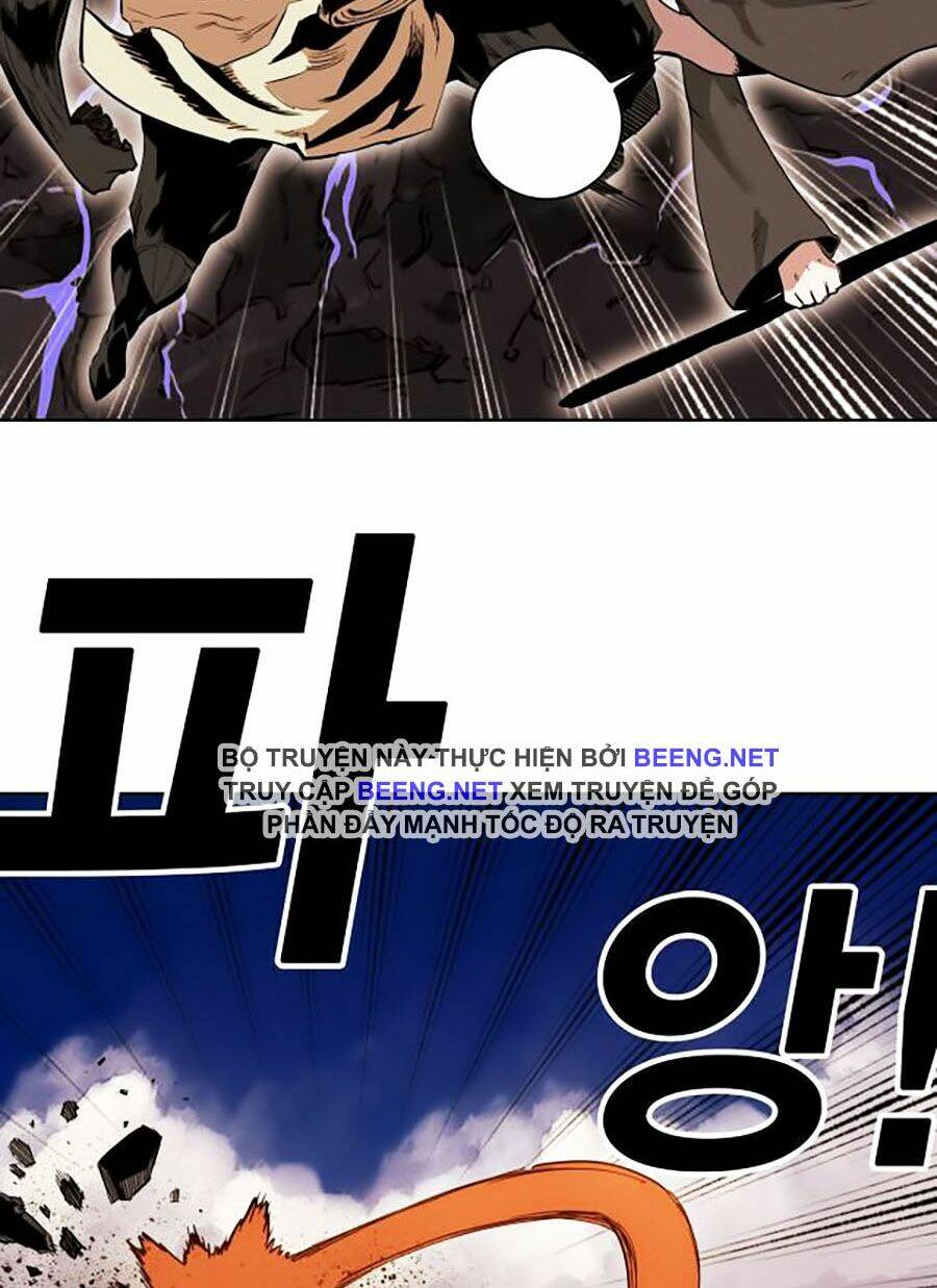 Hard Core Leveling Warrior Ss2 Chapter 60 - Trang 2