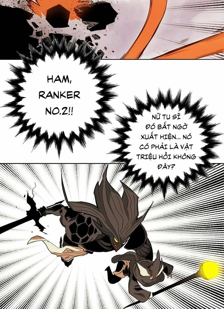 Hard Core Leveling Warrior Ss2 Chapter 60 - Trang 2