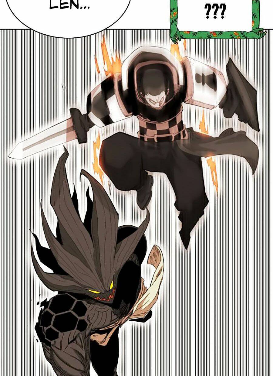 Hard Core Leveling Warrior Ss2 Chapter 60 - Trang 2