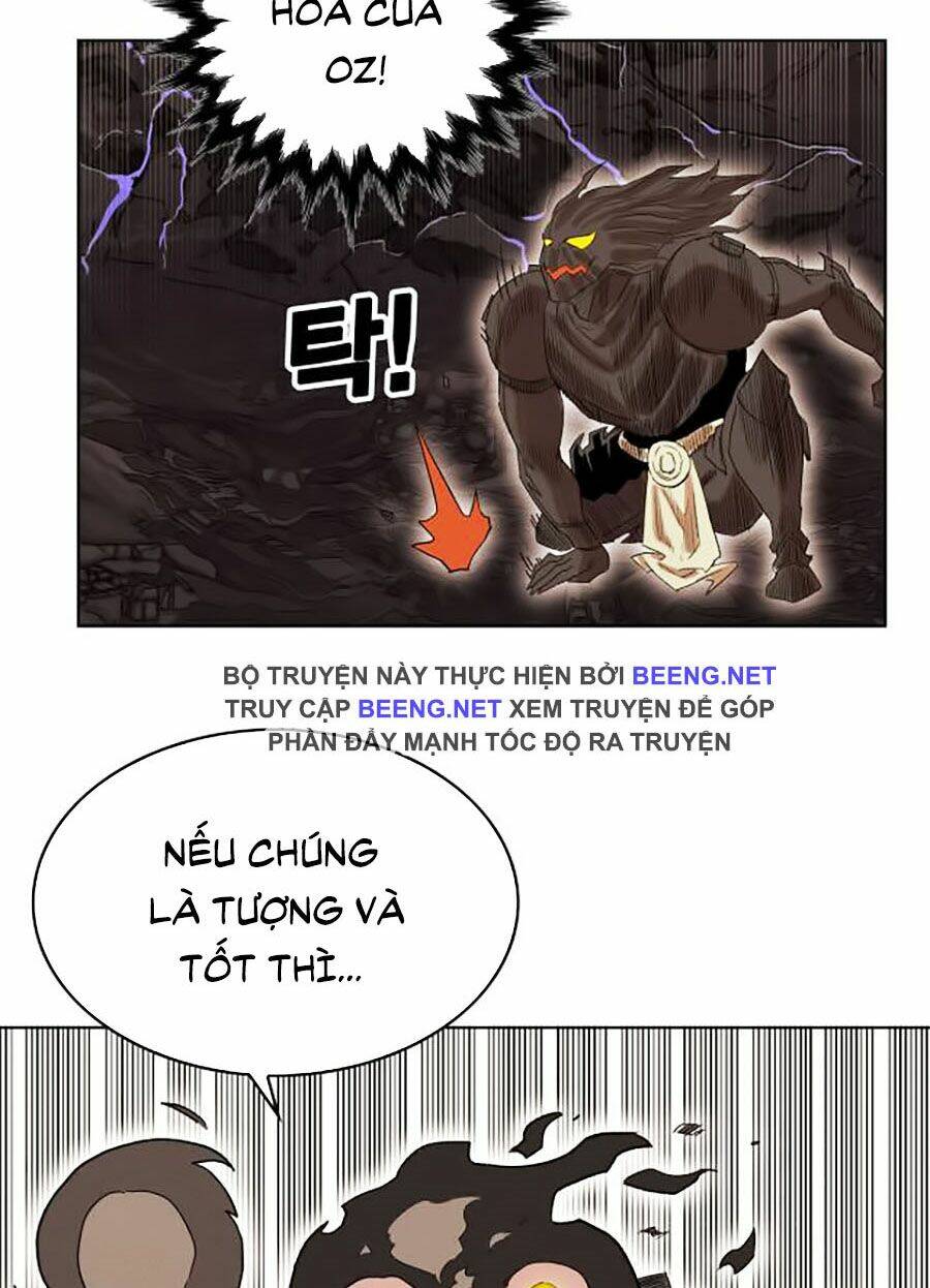 Hard Core Leveling Warrior Ss2 Chapter 60 - Trang 2