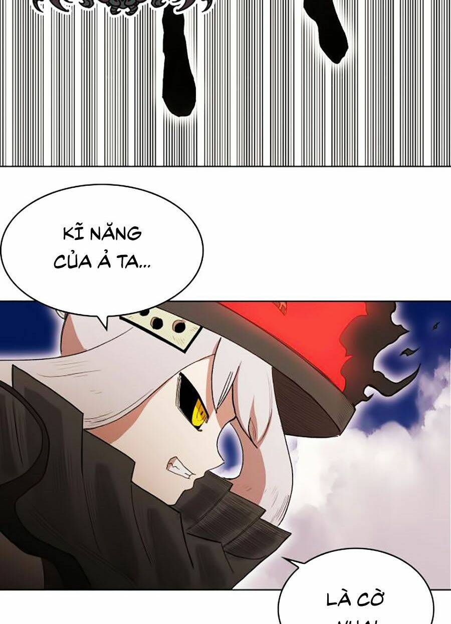 Hard Core Leveling Warrior Ss2 Chapter 60 - Trang 2