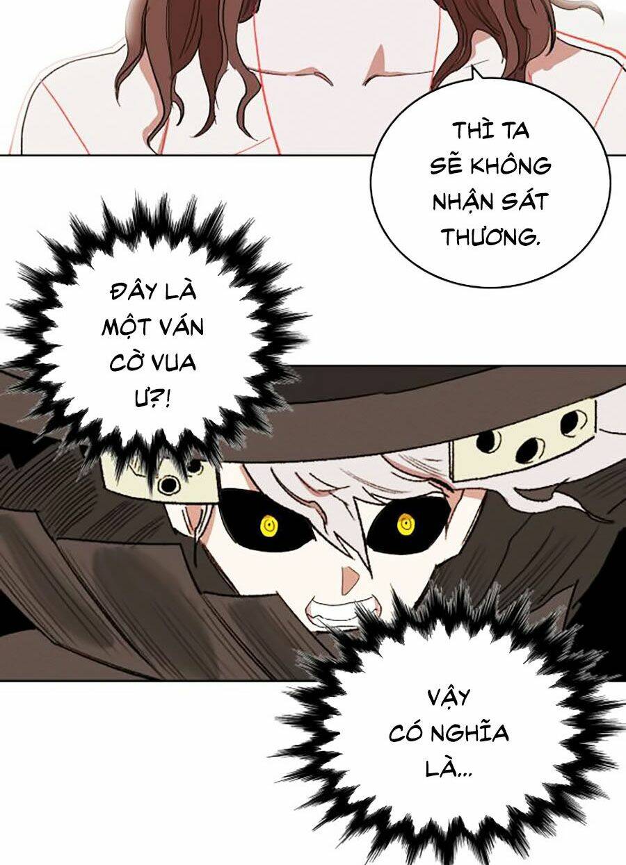 Hard Core Leveling Warrior Ss2 Chapter 60 - Trang 2