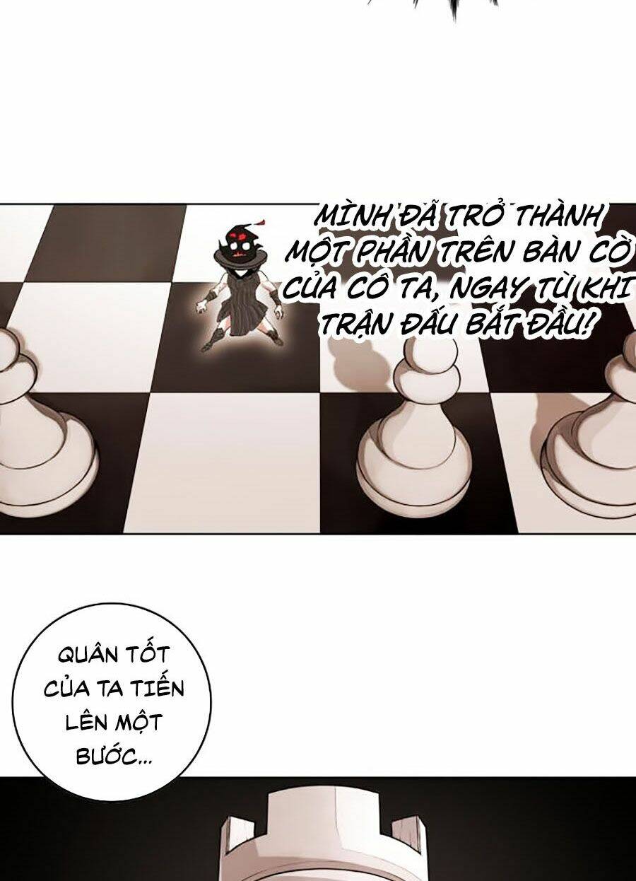 Hard Core Leveling Warrior Ss2 Chapter 60 - Trang 2