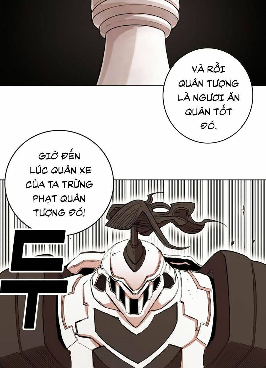 Hard Core Leveling Warrior Ss2 Chapter 60 - Trang 2