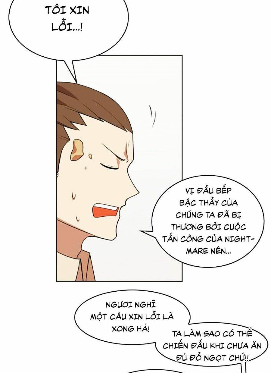 Hard Core Leveling Warrior Ss2 Chapter 60 - Trang 2