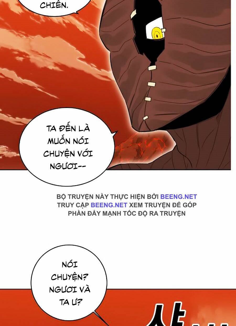 Hard Core Leveling Warrior Ss2 Chapter 60 - Trang 2