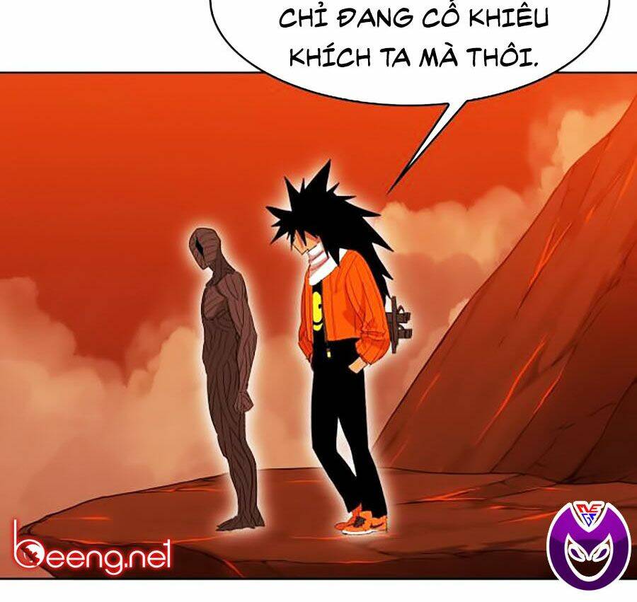 Hard Core Leveling Warrior Ss2 Chapter 60 - Trang 2