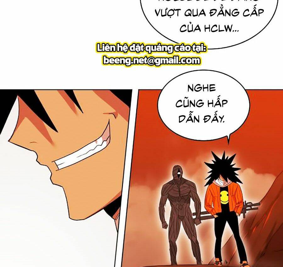 Hard Core Leveling Warrior Ss2 Chapter 60 - Trang 2