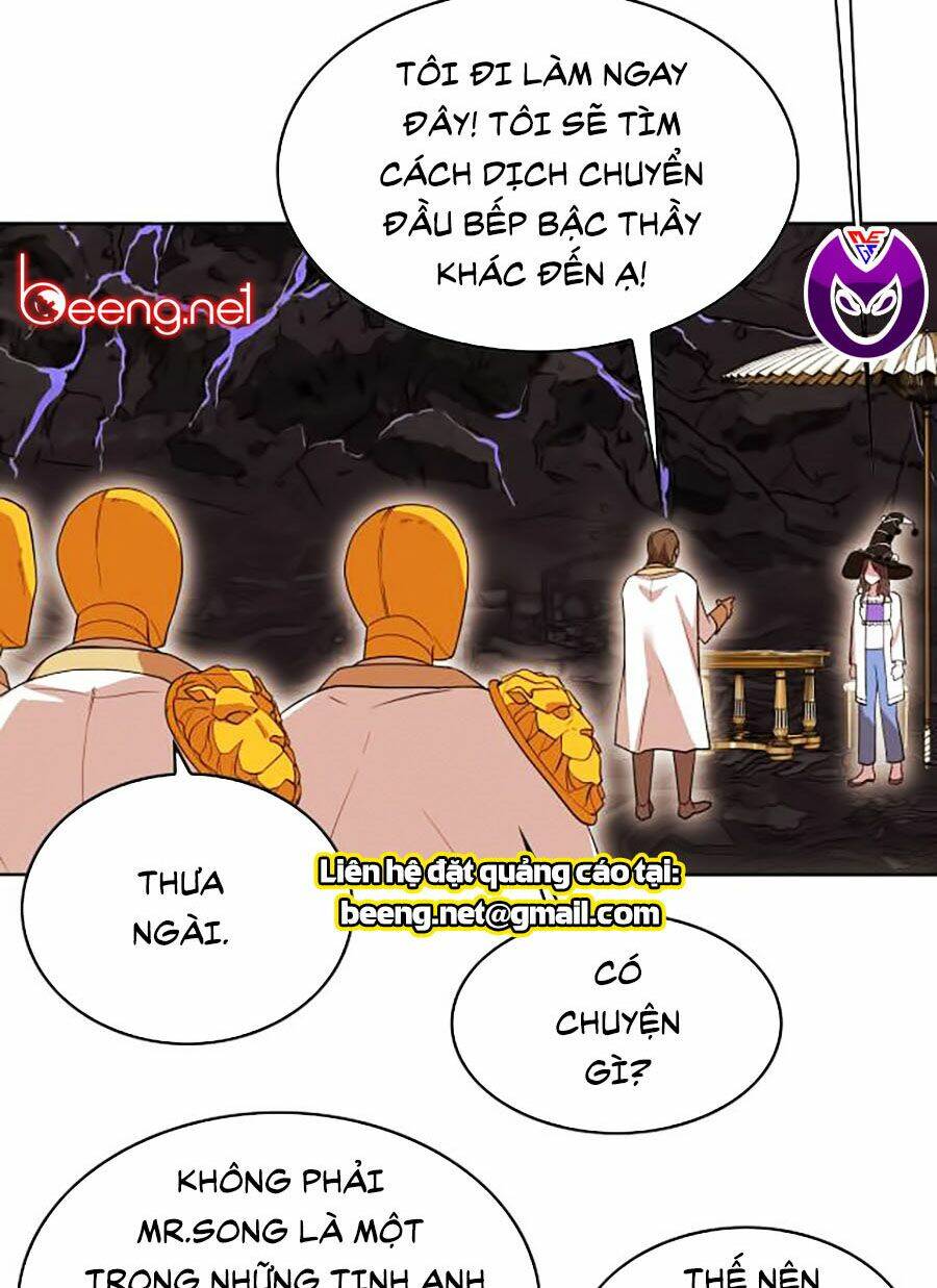 Hard Core Leveling Warrior Ss2 Chapter 60 - Trang 2