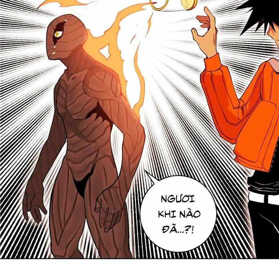 Hard Core Leveling Warrior Ss2 Chapter 60 - Trang 2