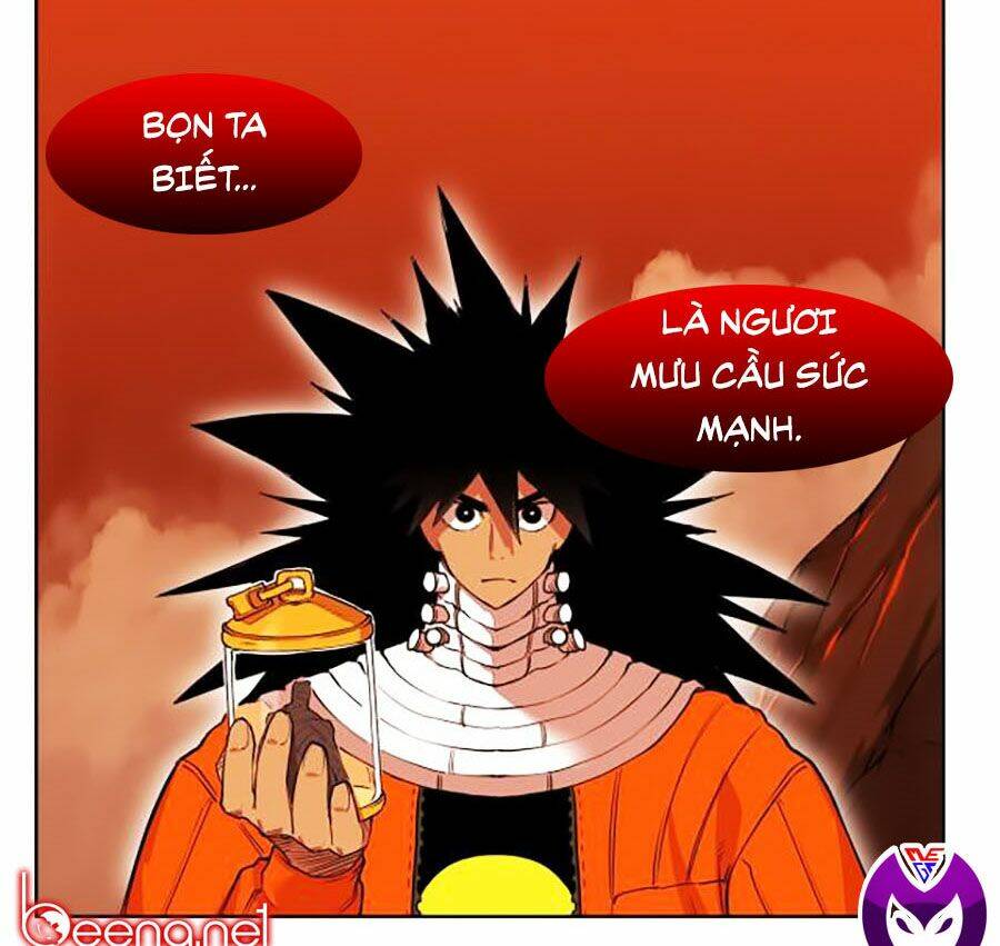 Hard Core Leveling Warrior Ss2 Chapter 60 - Trang 2