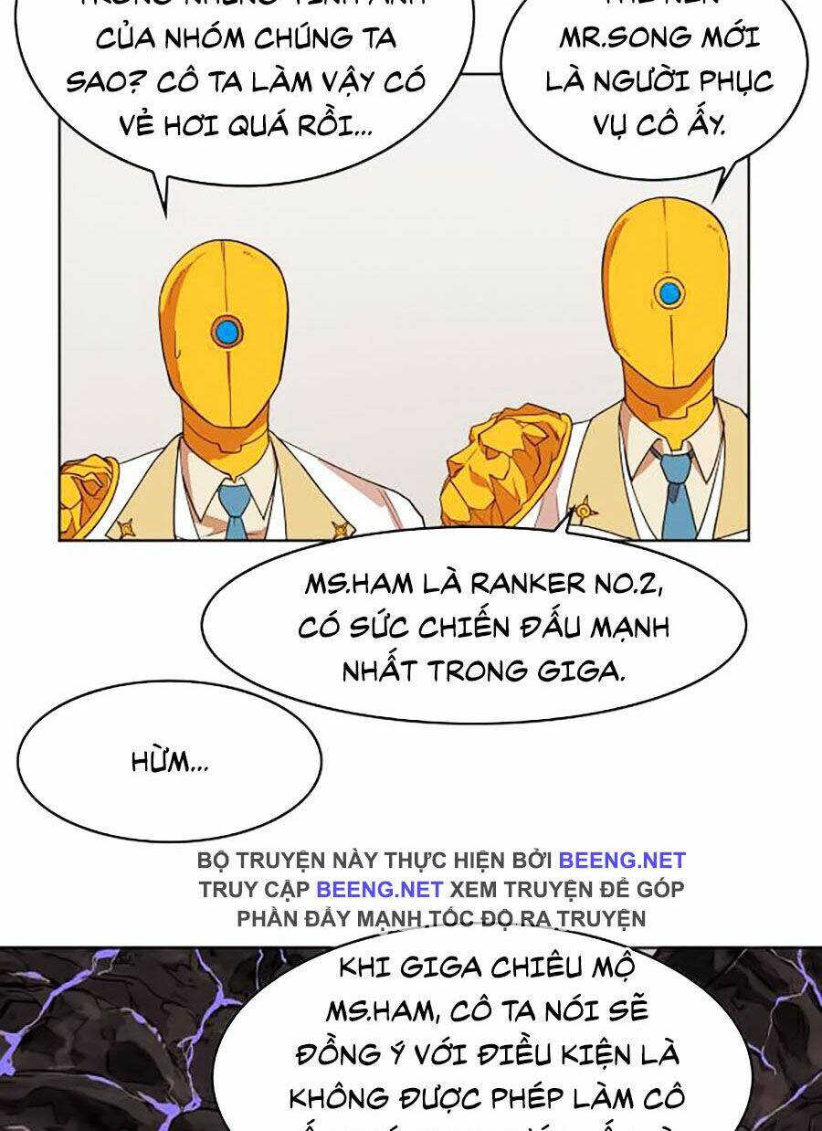 Hard Core Leveling Warrior Ss2 Chapter 60 - Trang 2