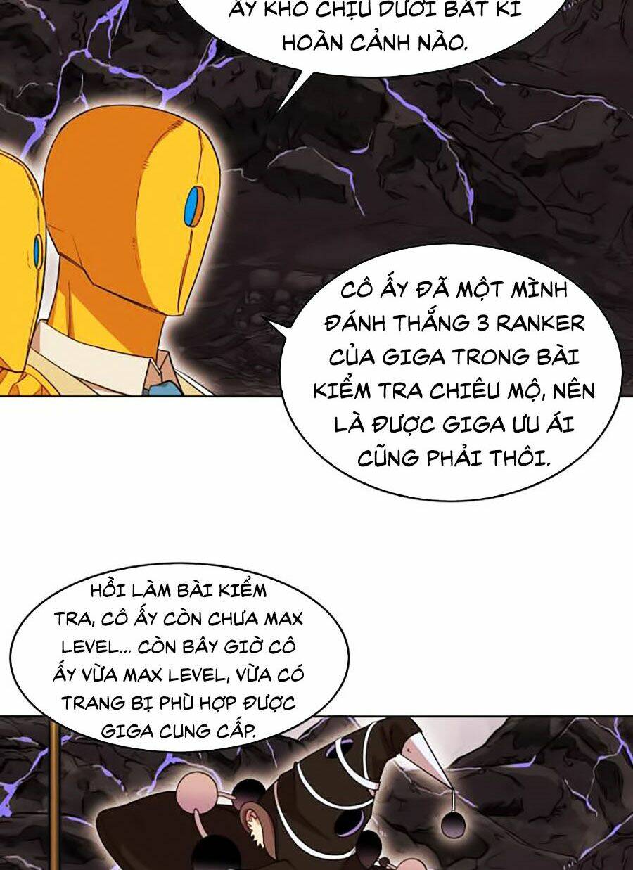 Hard Core Leveling Warrior Ss2 Chapter 60 - Trang 2