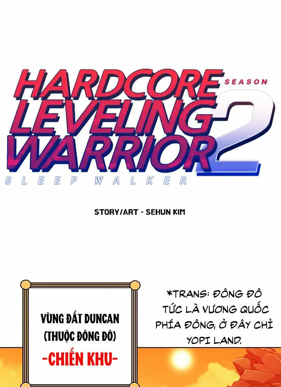 Hard Core Leveling Warrior Ss2 Chapter 61 - Trang 2