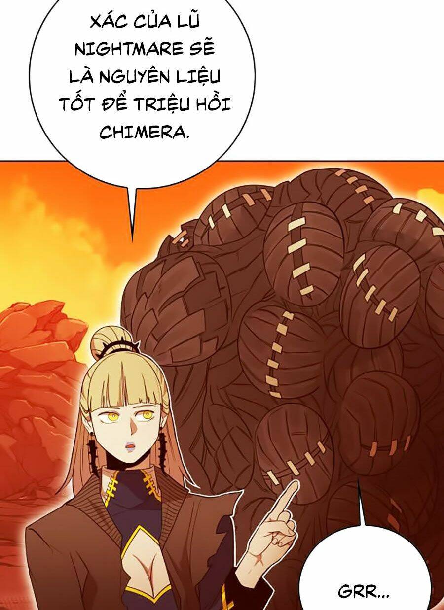 Hard Core Leveling Warrior Ss2 Chapter 61 - Trang 2