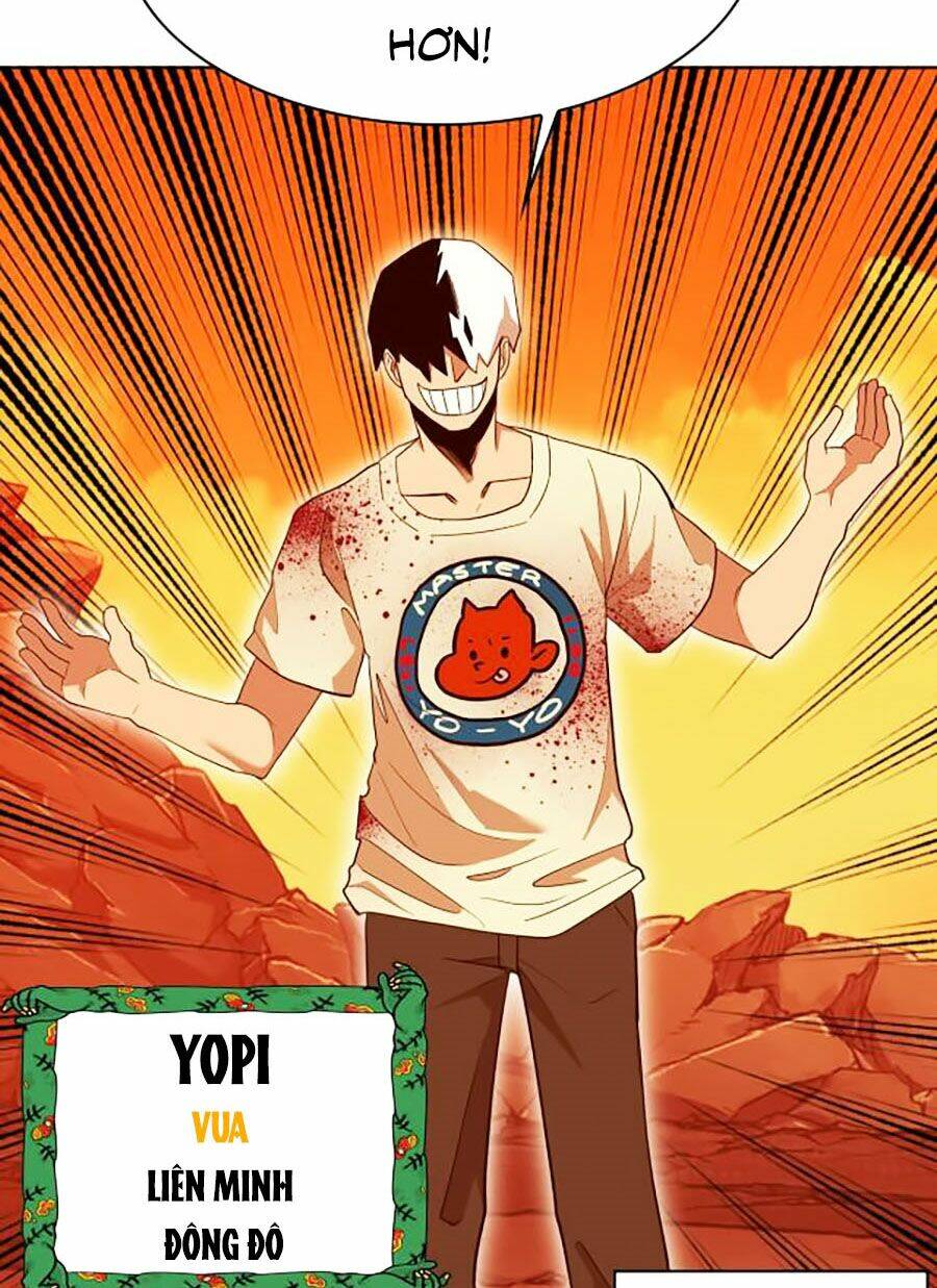 Hard Core Leveling Warrior Ss2 Chapter 61 - Trang 2