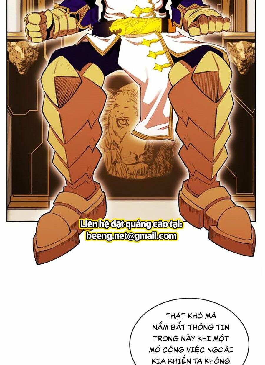 Hard Core Leveling Warrior Ss2 Chapter 61 - Trang 2