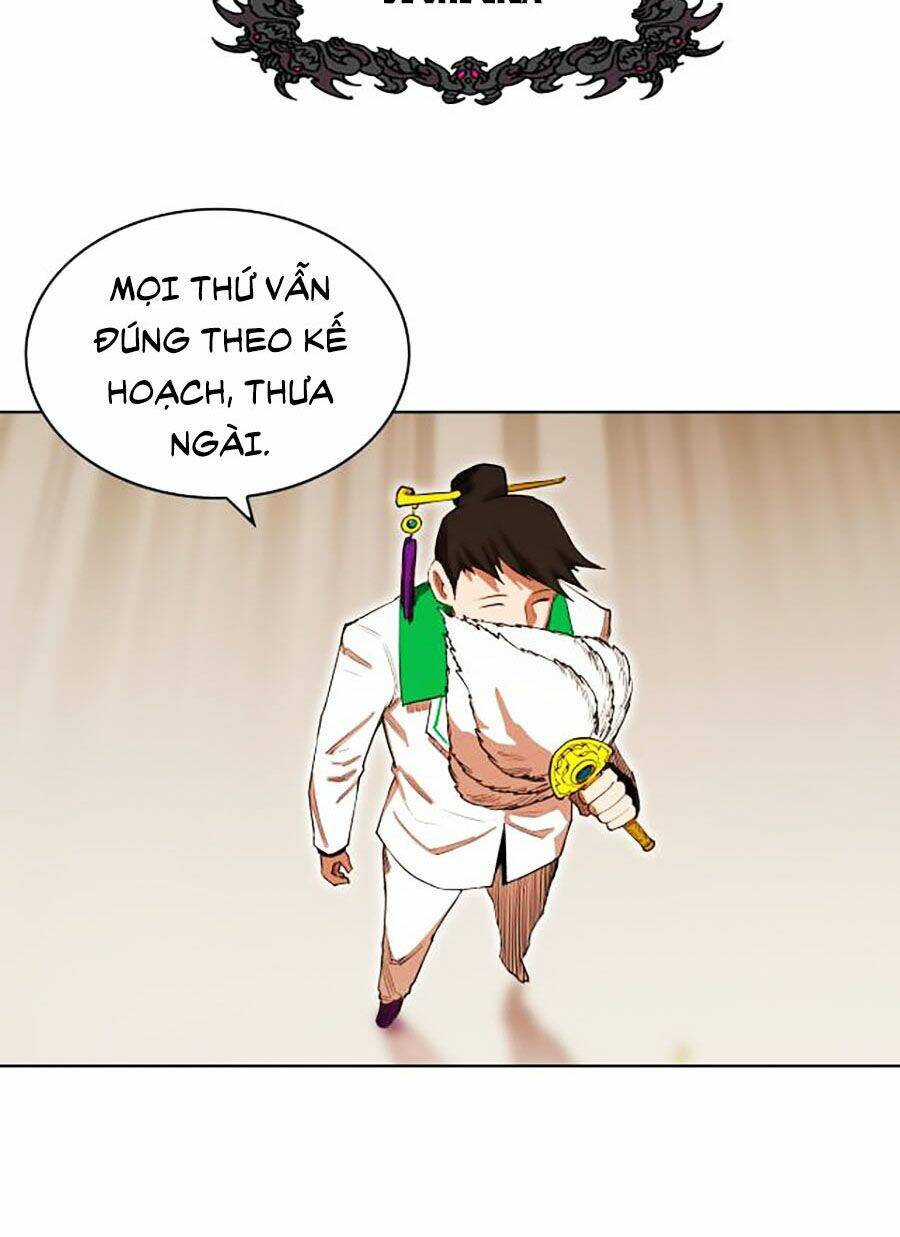 Hard Core Leveling Warrior Ss2 Chapter 61 - Trang 2