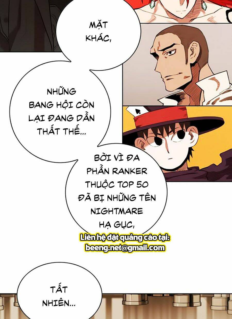 Hard Core Leveling Warrior Ss2 Chapter 61 - Trang 2