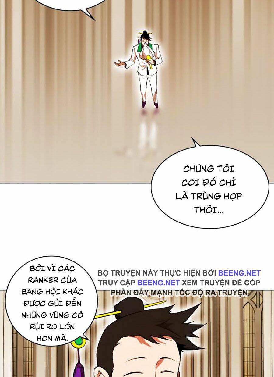 Hard Core Leveling Warrior Ss2 Chapter 61 - Trang 2