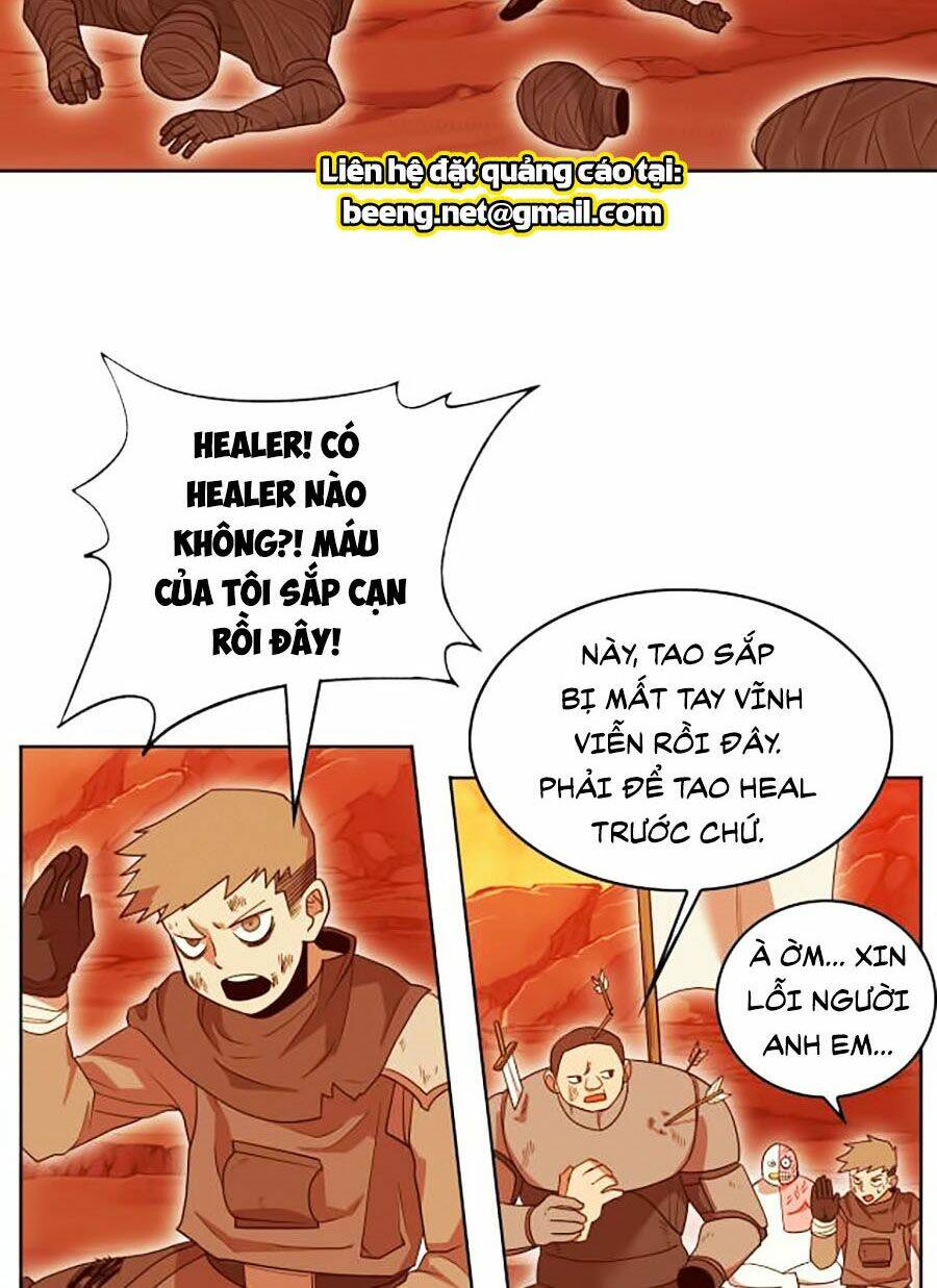 Hard Core Leveling Warrior Ss2 Chapter 61 - Trang 2