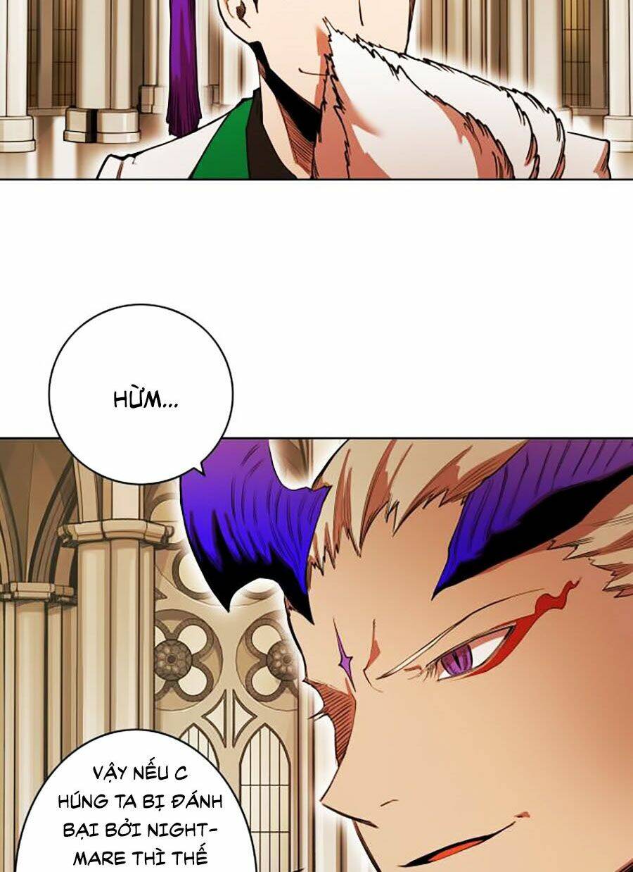 Hard Core Leveling Warrior Ss2 Chapter 61 - Trang 2