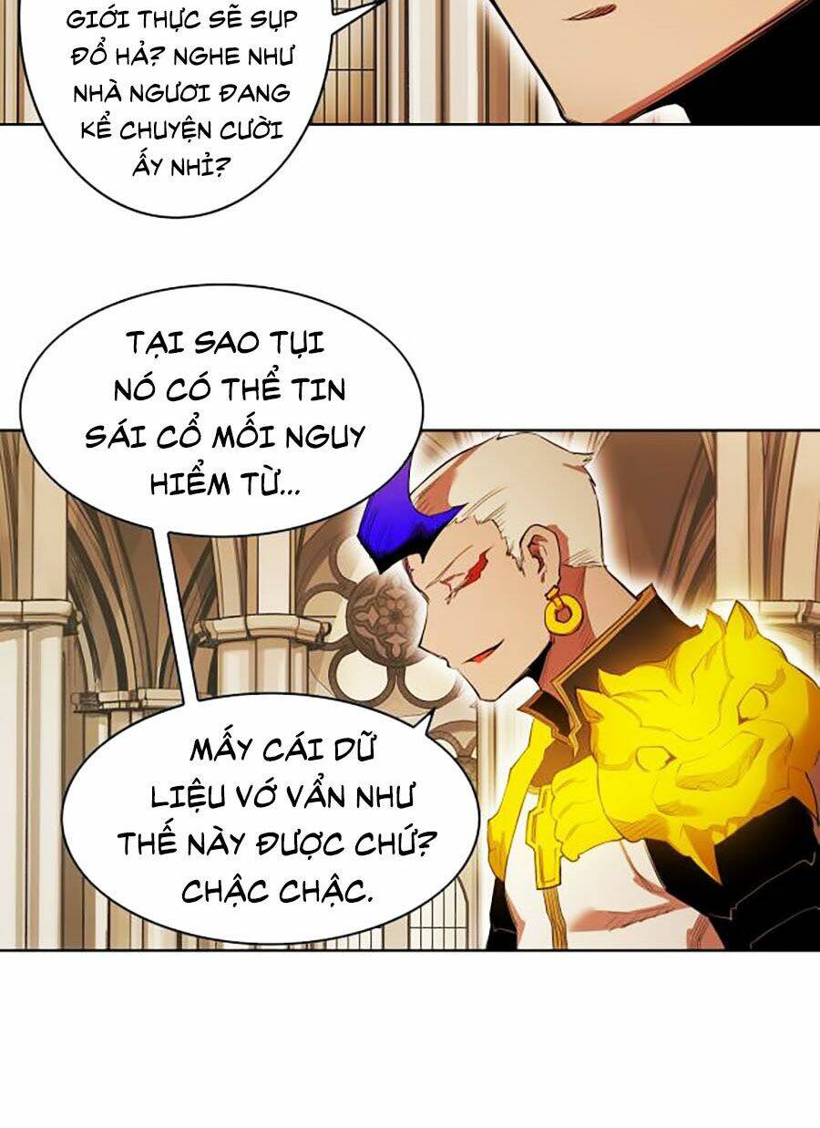 Hard Core Leveling Warrior Ss2 Chapter 61 - Trang 2