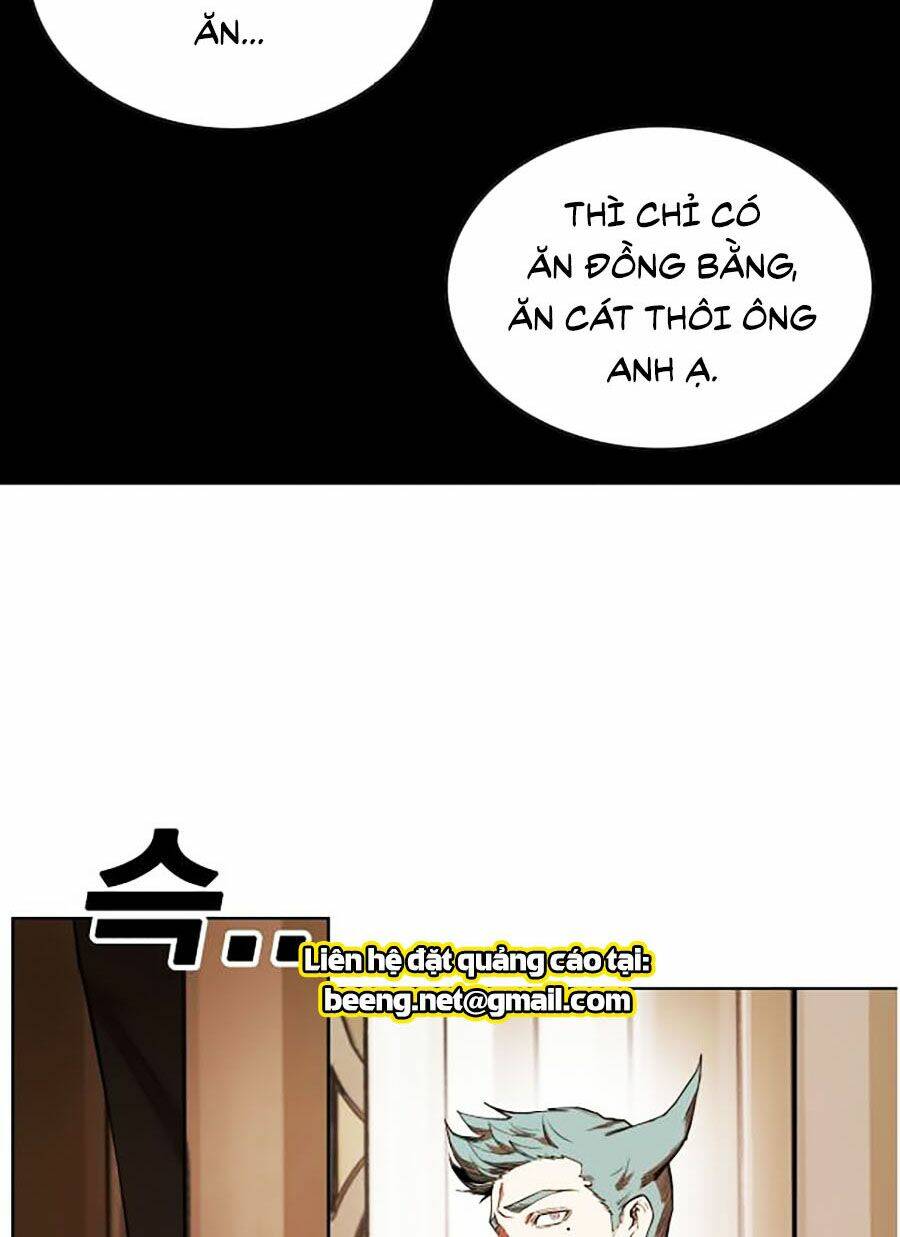 Hard Core Leveling Warrior Ss2 Chapter 61 - Trang 2