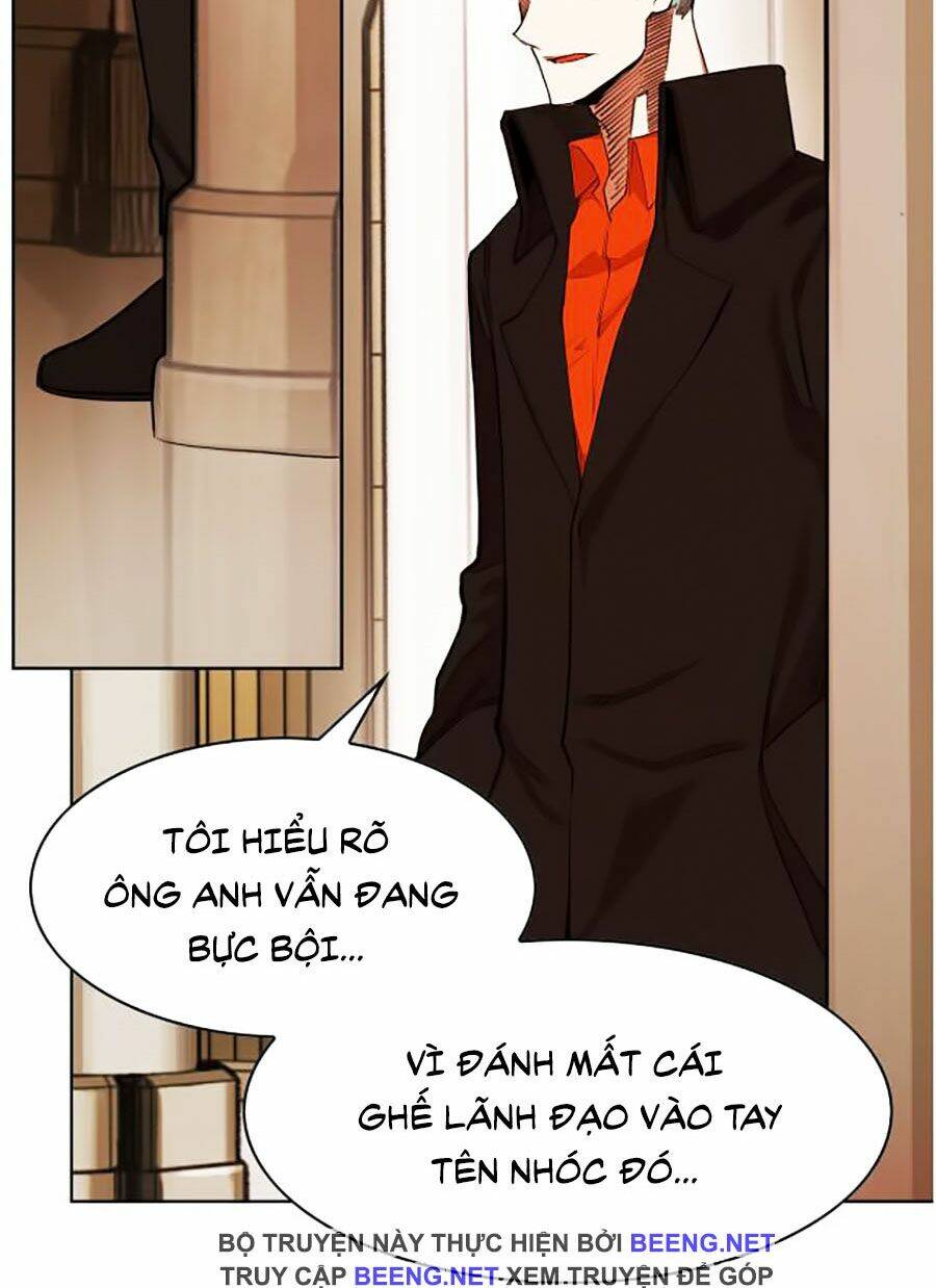 Hard Core Leveling Warrior Ss2 Chapter 61 - Trang 2