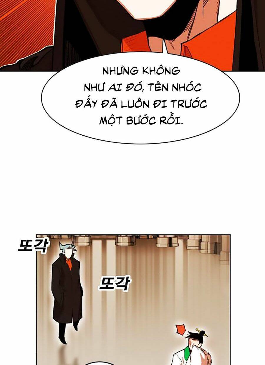 Hard Core Leveling Warrior Ss2 Chapter 61 - Trang 2