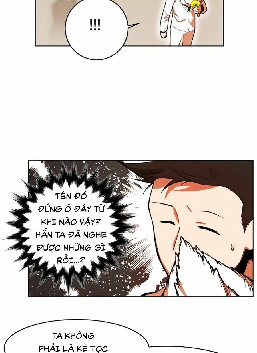 Hard Core Leveling Warrior Ss2 Chapter 61 - Trang 2