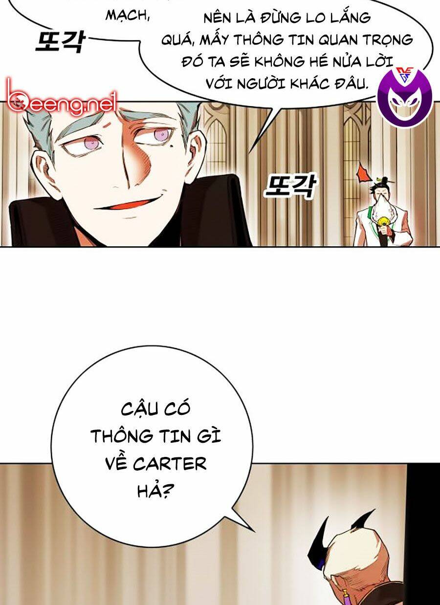 Hard Core Leveling Warrior Ss2 Chapter 61 - Trang 2