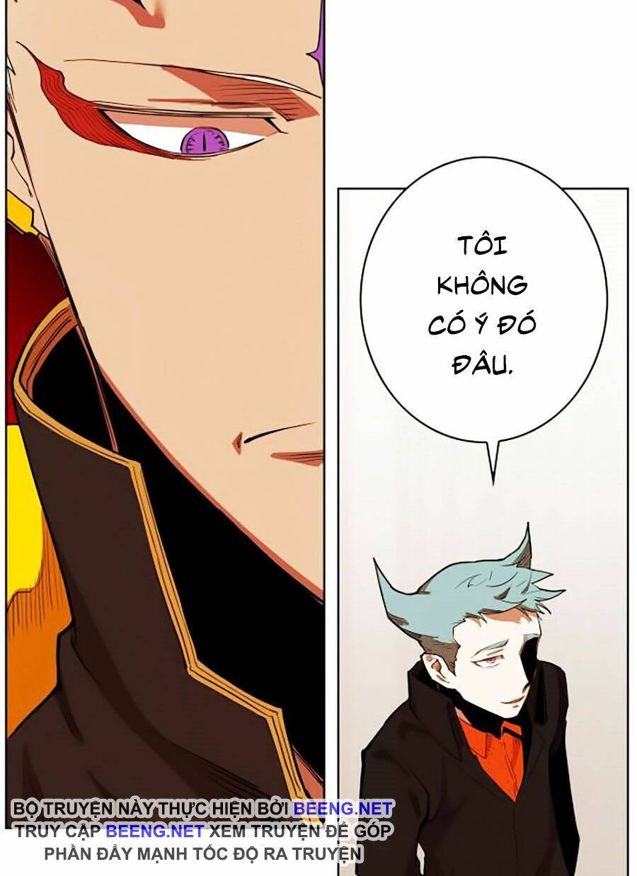 Hard Core Leveling Warrior Ss2 Chapter 61 - Trang 2