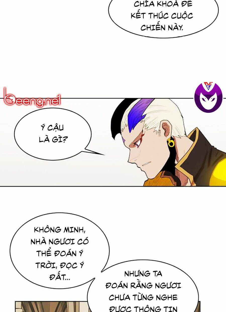 Hard Core Leveling Warrior Ss2 Chapter 61 - Trang 2