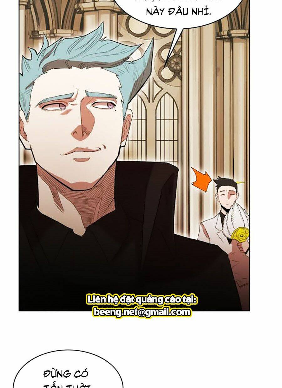 Hard Core Leveling Warrior Ss2 Chapter 61 - Trang 2