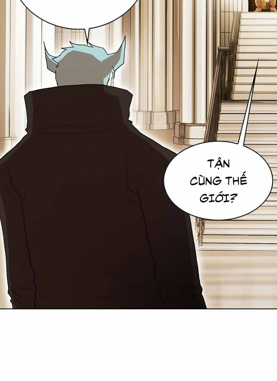 Hard Core Leveling Warrior Ss2 Chapter 61 - Trang 2