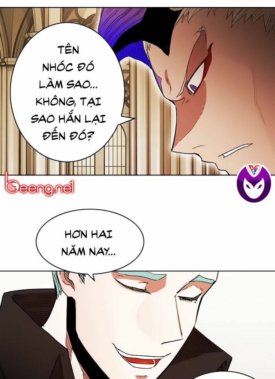 Hard Core Leveling Warrior Ss2 Chapter 61 - Trang 2