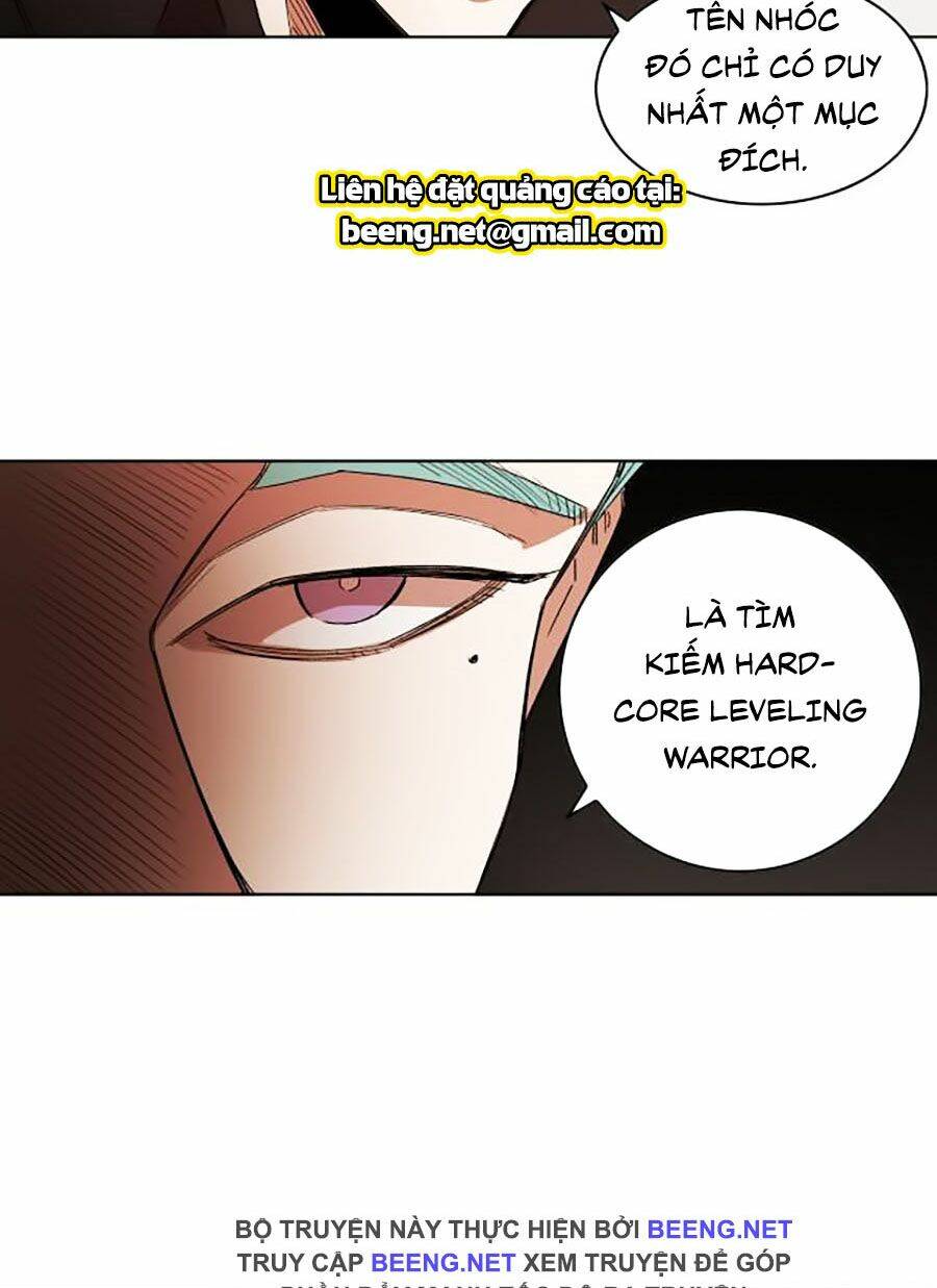 Hard Core Leveling Warrior Ss2 Chapter 61 - Trang 2