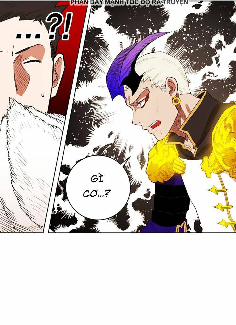 Hard Core Leveling Warrior Ss2 Chapter 61 - Trang 2