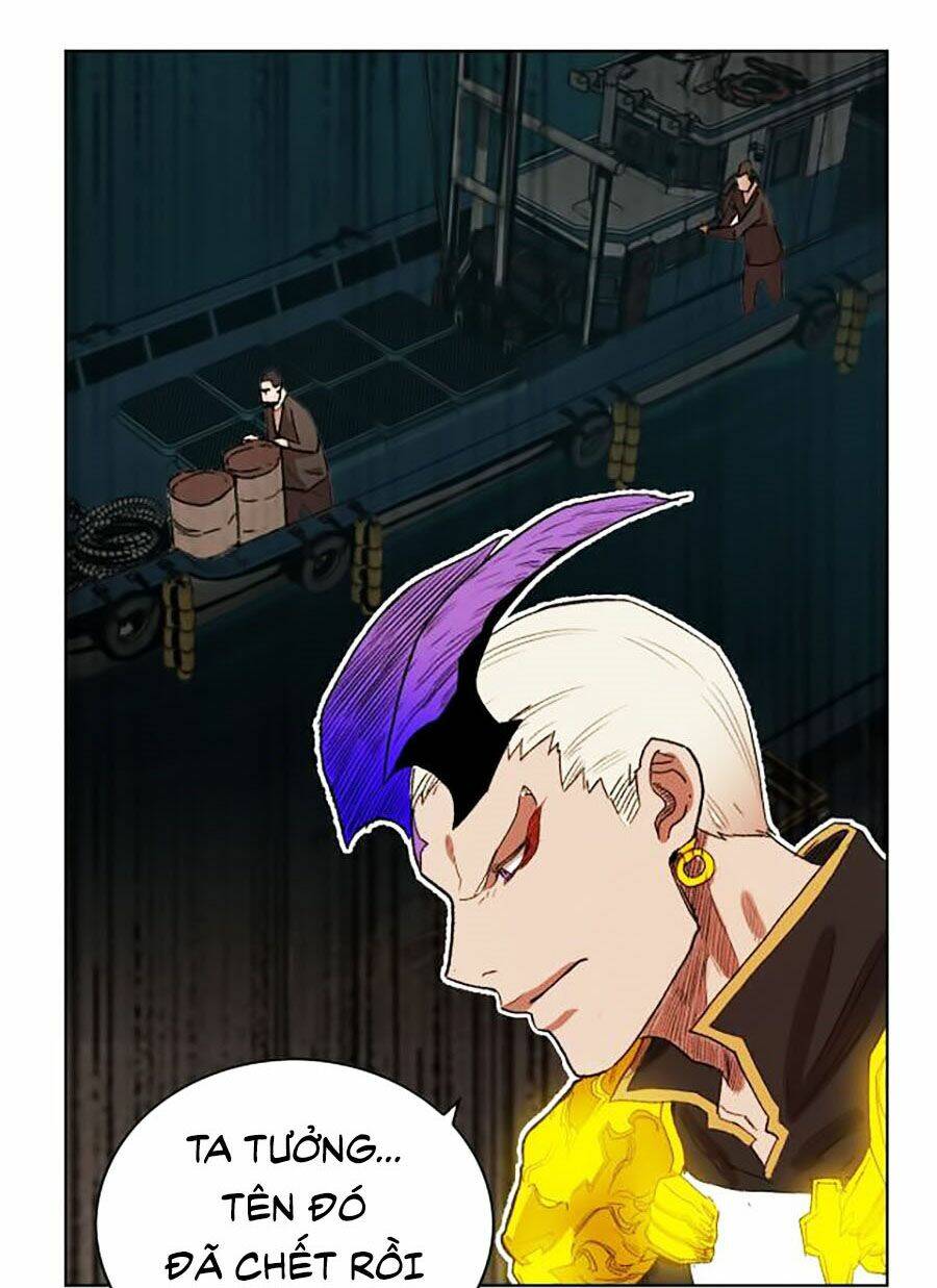 Hard Core Leveling Warrior Ss2 Chapter 61 - Trang 2