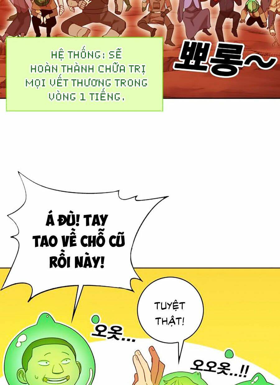 Hard Core Leveling Warrior Ss2 Chapter 61 - Trang 2