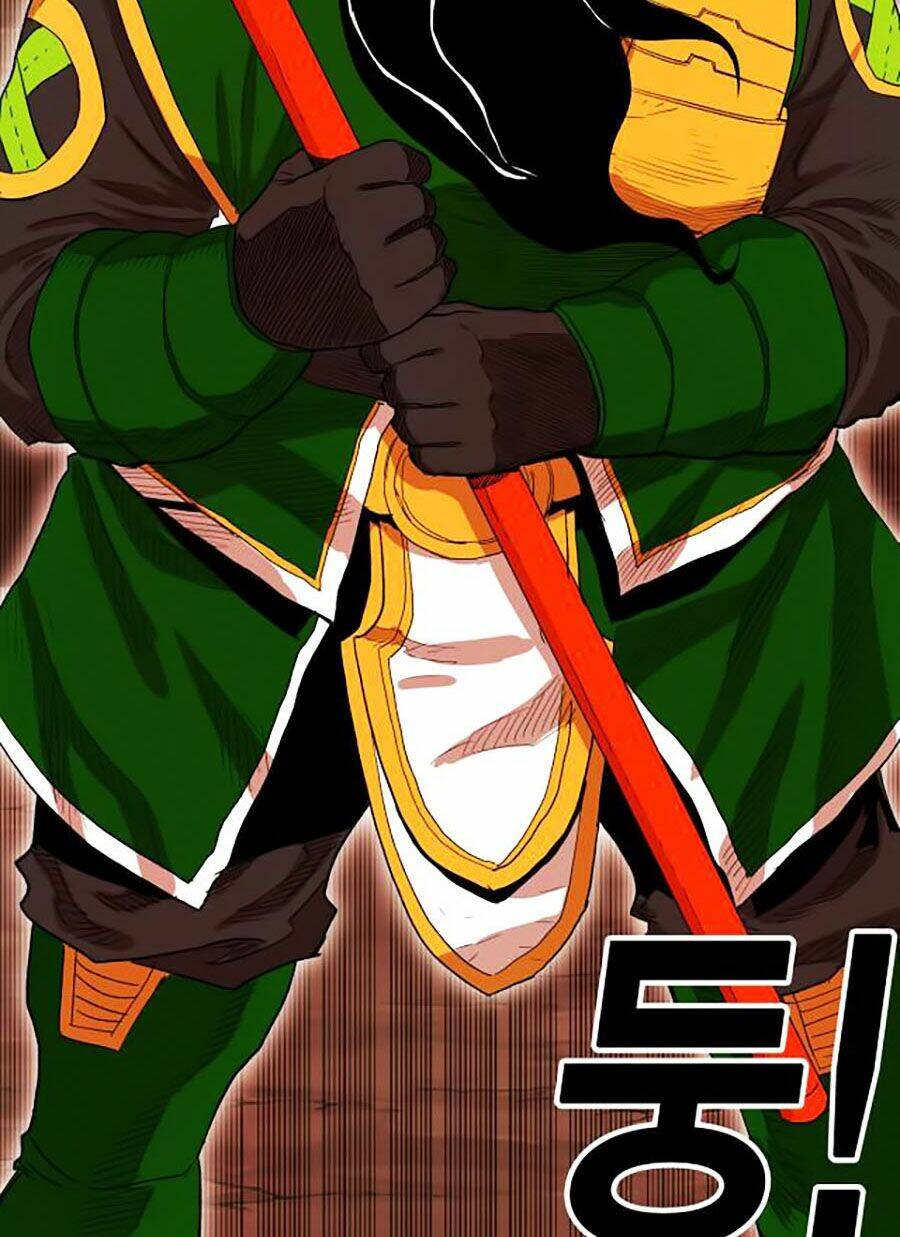 Hard Core Leveling Warrior Ss2 Chapter 61 - Trang 2