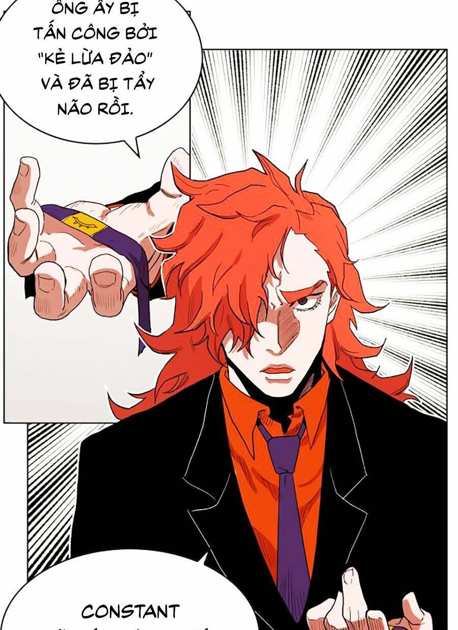 Hard Core Leveling Warrior Ss2 Chapter 61 - Trang 2