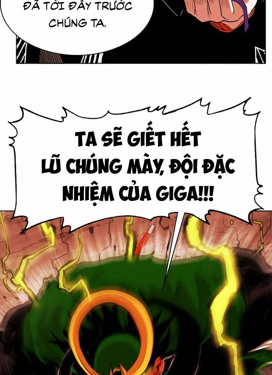 Hard Core Leveling Warrior Ss2 Chapter 61 - Trang 2