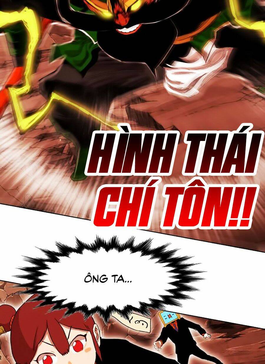 Hard Core Leveling Warrior Ss2 Chapter 61 - Trang 2